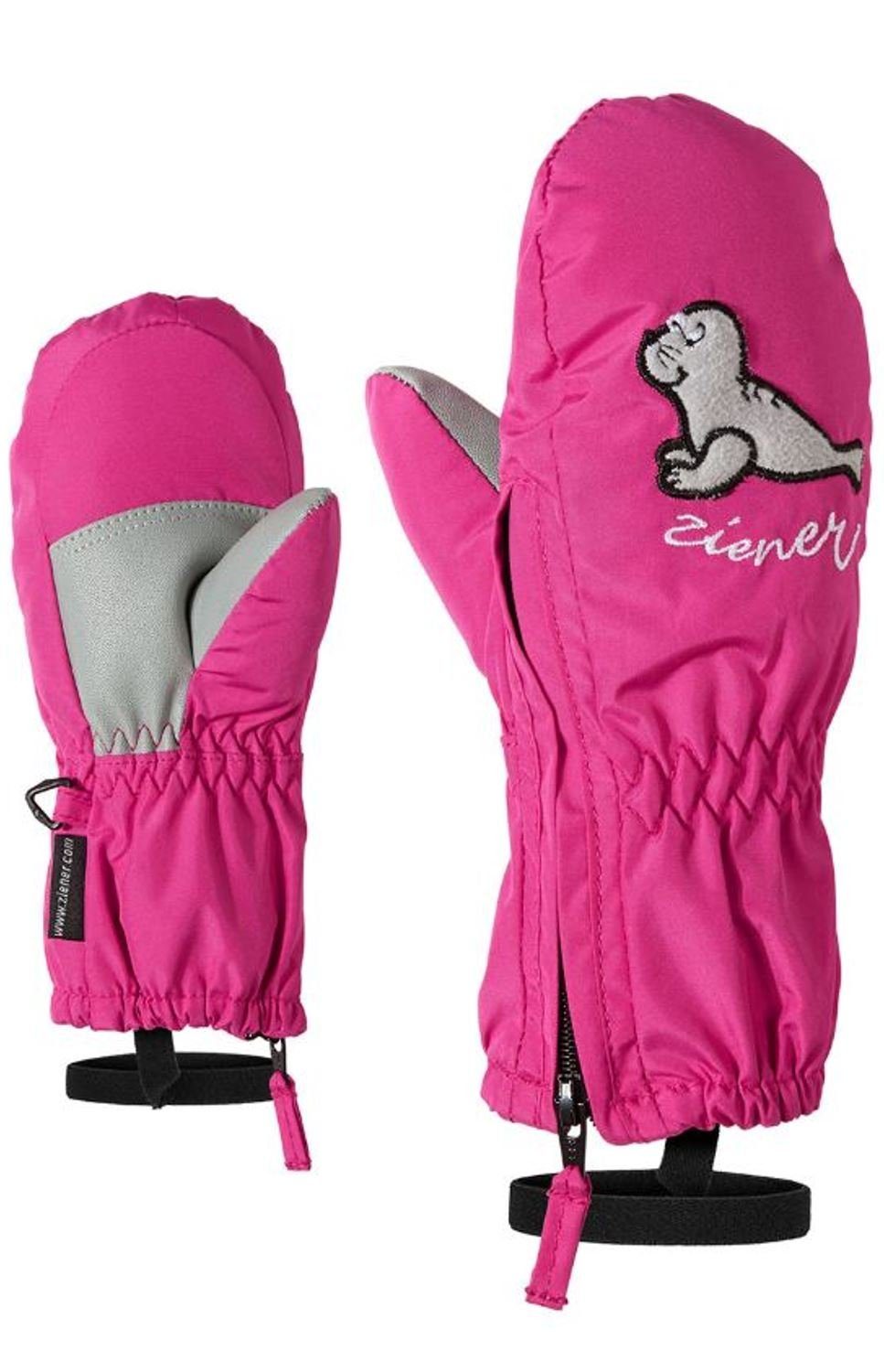 Ziener Skihandschuhe