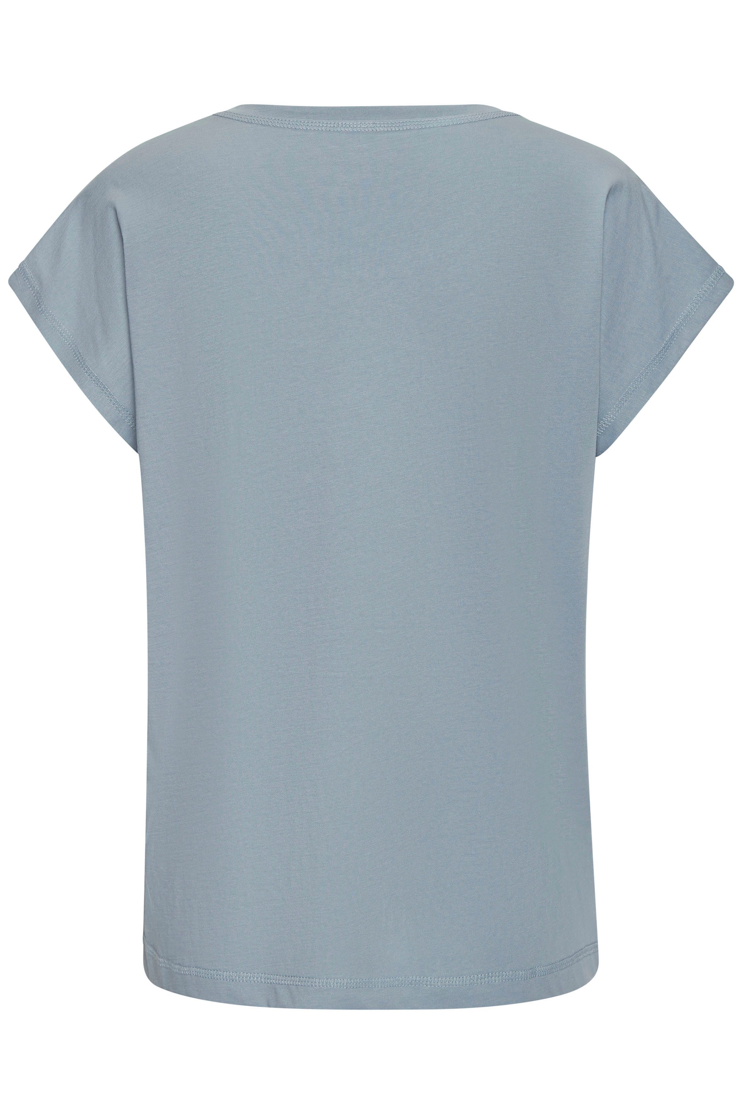 Vivance Dreams Pyjamaoberteil (1-teilig) mit schönem Frontprint