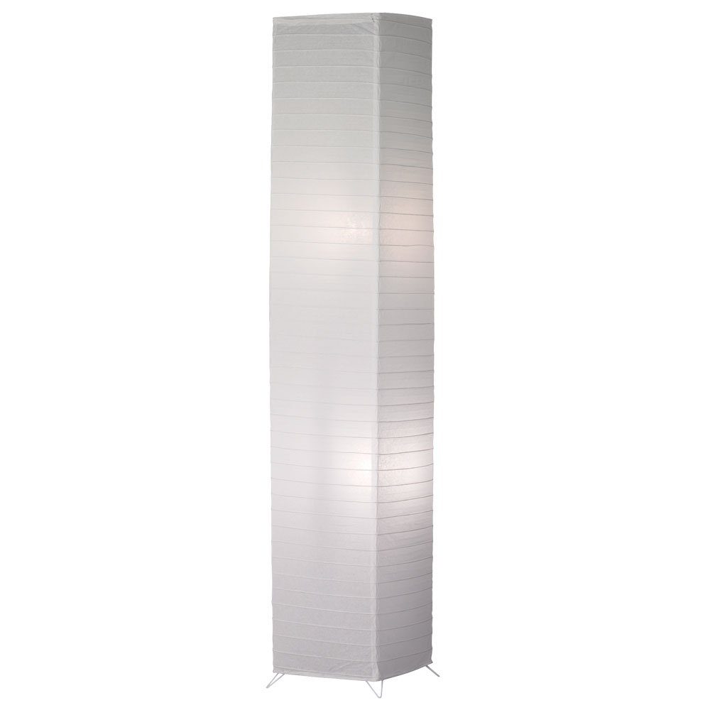 Stehlampe
