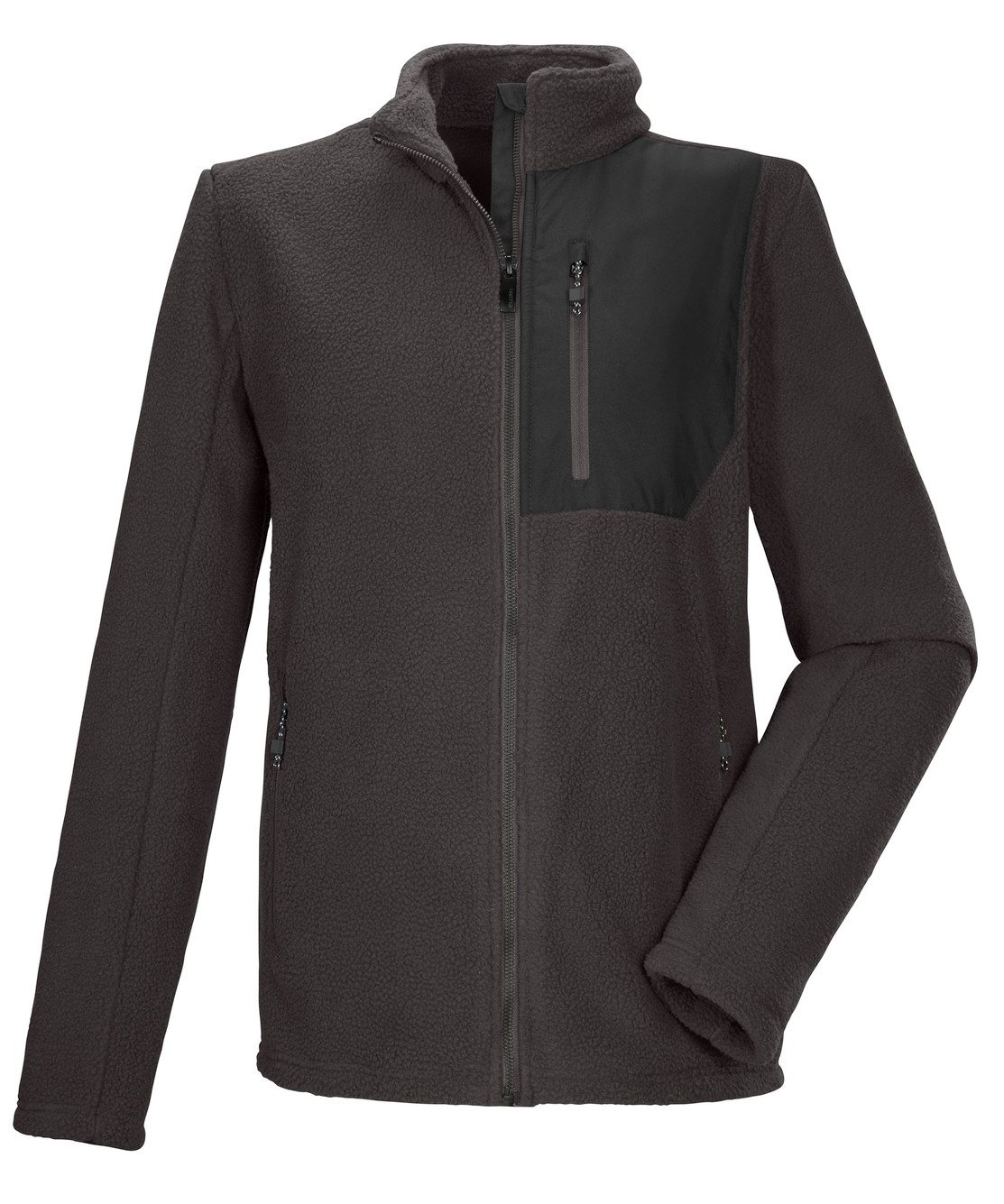 Killtec Fleecejacke KOW 105 MN FLC günstig online kaufen