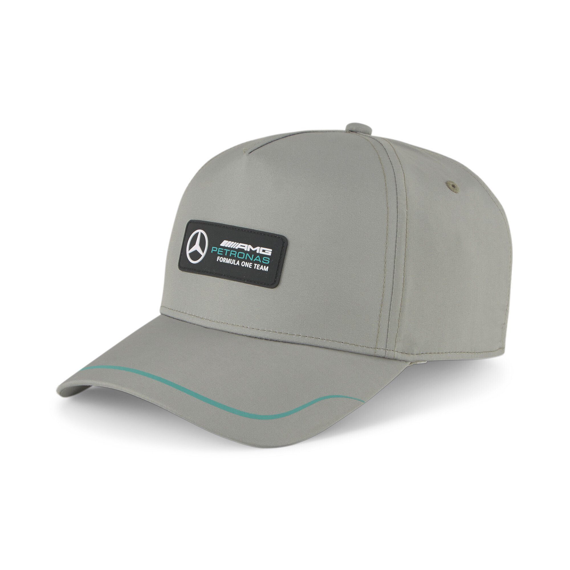 Birch Beige Flex Tree PUMA Petronas Herren Motorsport Cap Mercedes-AMG Cap