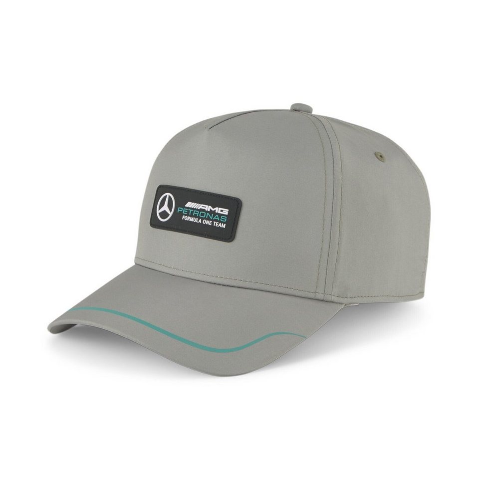 PUMA Flex Cap Mercedes-AMG Petronas Motorsport Cap Herren