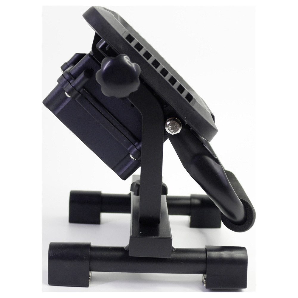 AccuLux construction spotlight AccuLux FL 50 W LED battery-powered construction spotlight 50 W 4000 lm daylight white 44