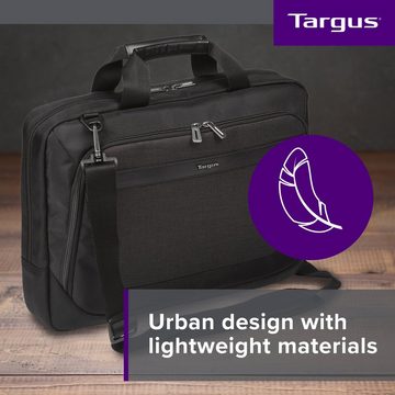 Targus Laptoptasche CitySmart Advanced Multi-Fit 14-15.6