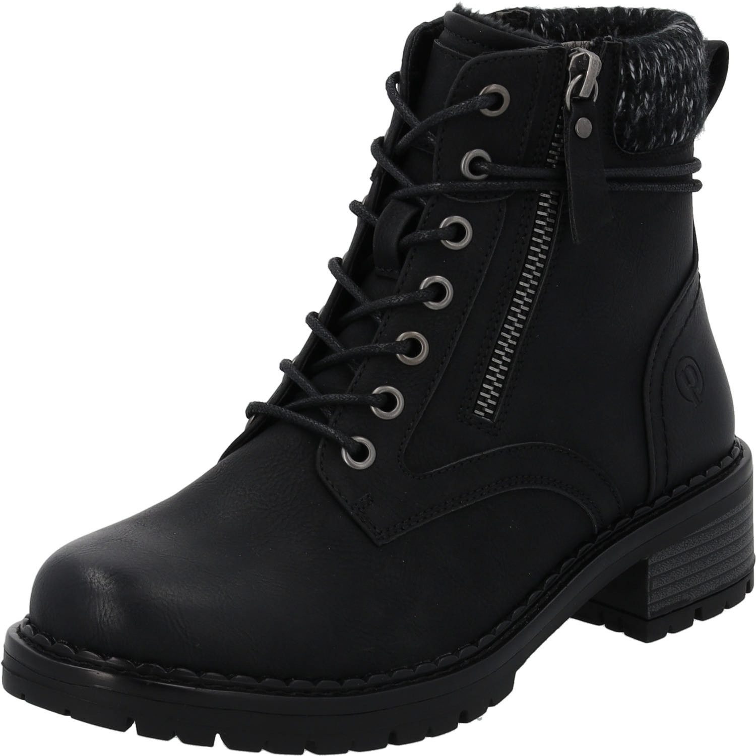 Palado Ziwiza Schnürstiefel