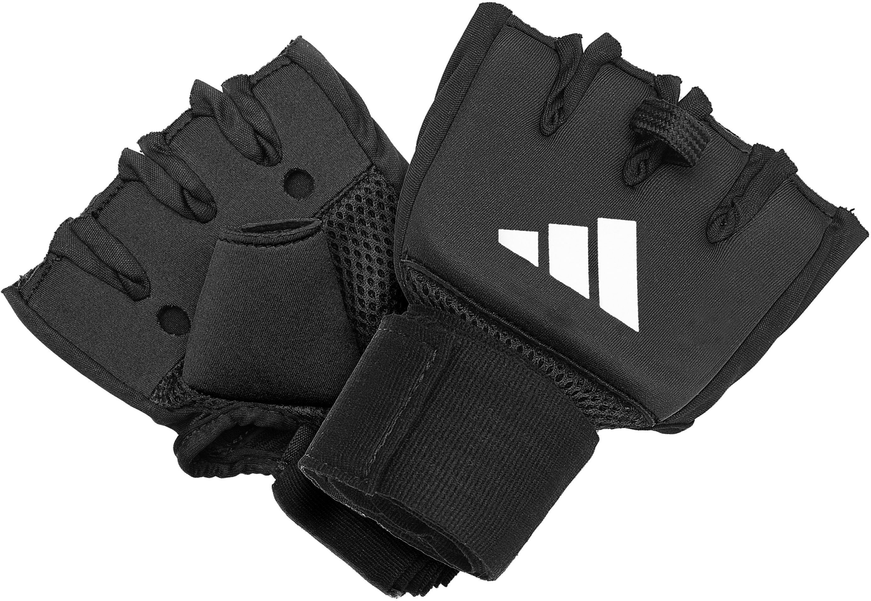 Performance Gel adidas Punch-Handschuhe Speed Glove Wrap