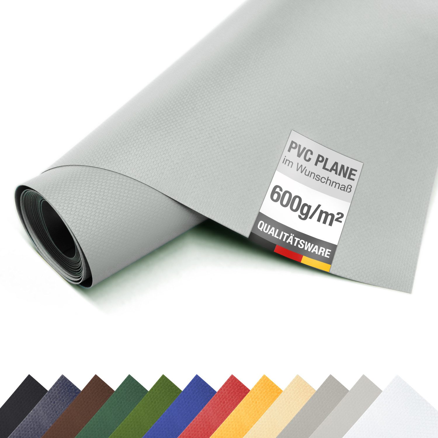 ANKO Planen Schutzplane LKW PVC Plane günstig online kaufen