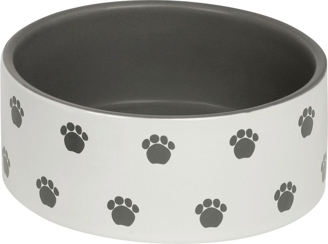Nobby Hunde-Futterspender Nobby Hundenapf Keramik Pata Ø 15 cm - 550 ml