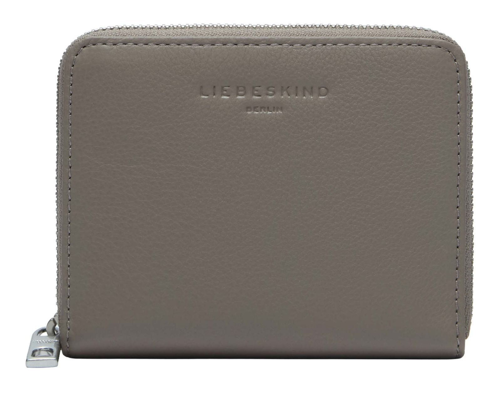 Liebeskind Berlin Geldbörse Conny20 Zip Wallet, aus echtem Rindsleder günstig online kaufen