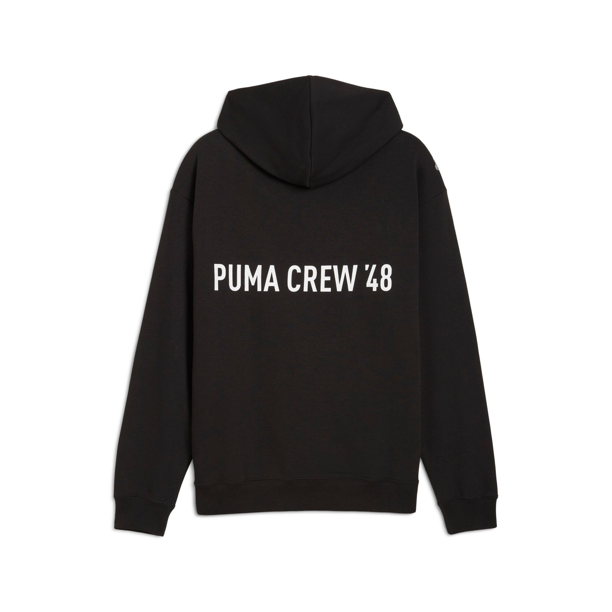 PUMA Kapuzensweatshirt M GRAPHIC FRENCH TERRY HOODIE mit Kängurutasche, mit günstig online kaufen