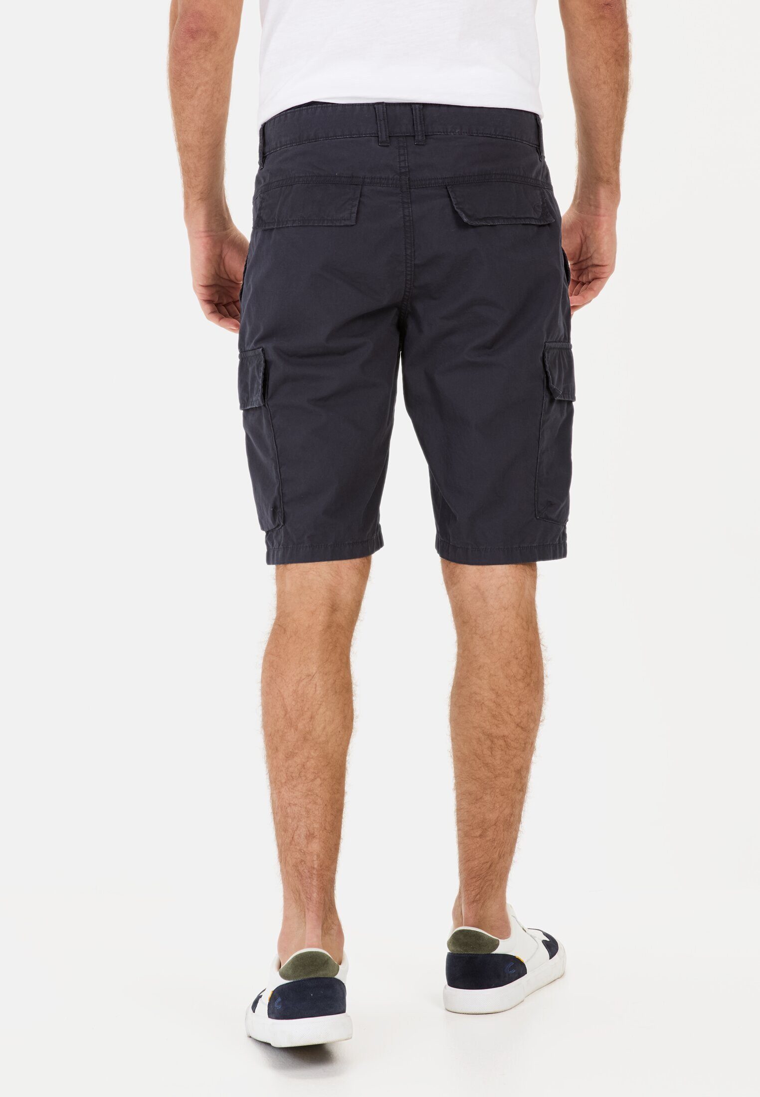 camel active Cargoshorts Regular Fit günstig online kaufen