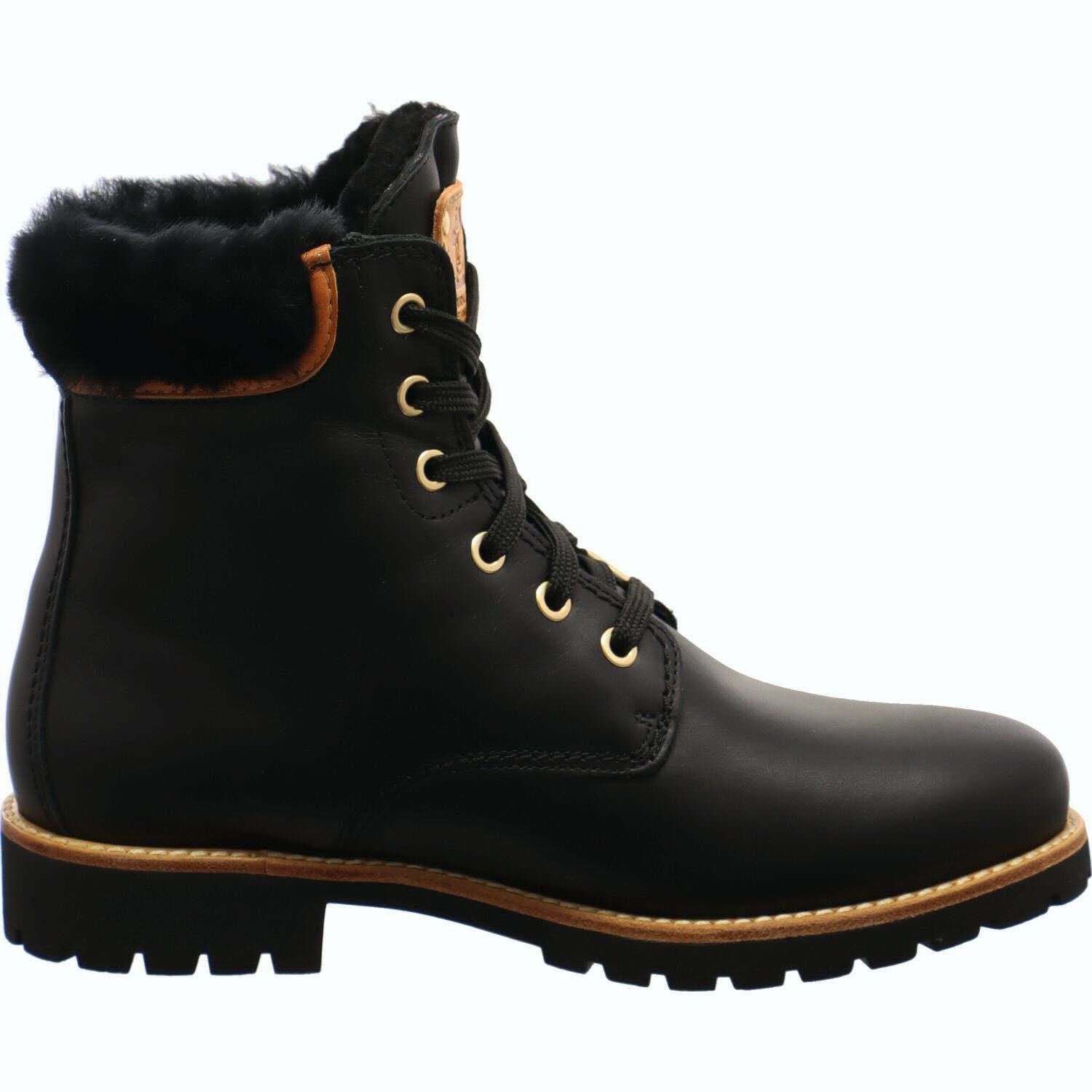 Panama Jack Panama 03 Igloo Trav B2 Schnürboots
