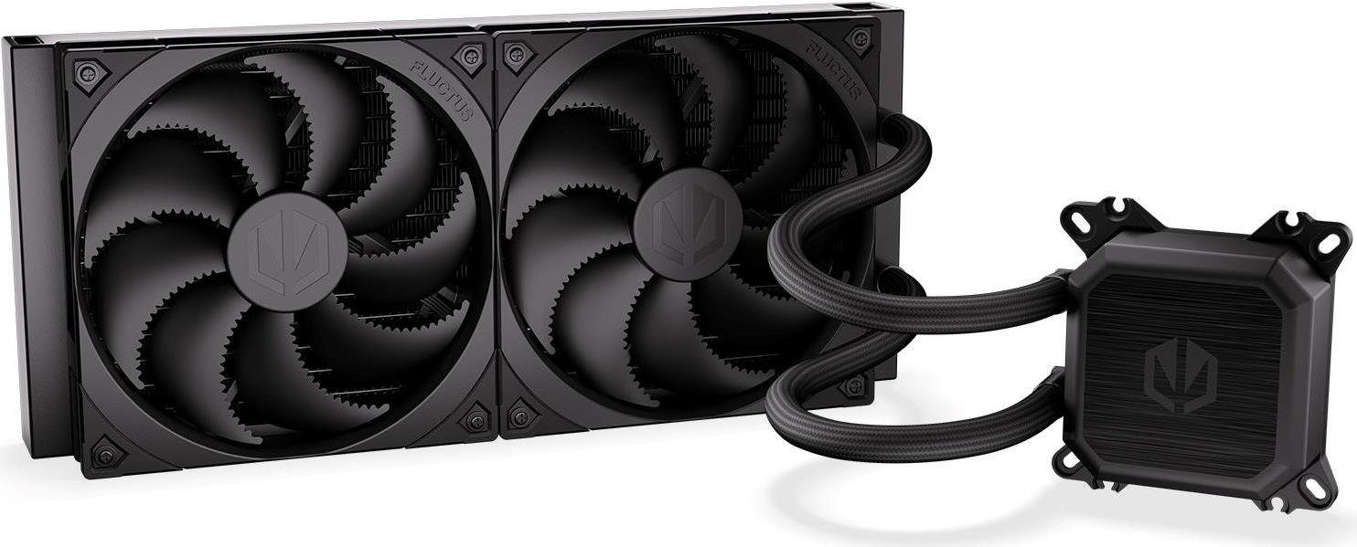 Wasserkühlung ENDORFY Navis F280 (schwarz)