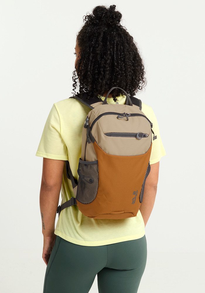 Jack Wolfskin Daypack VELOCITY 12