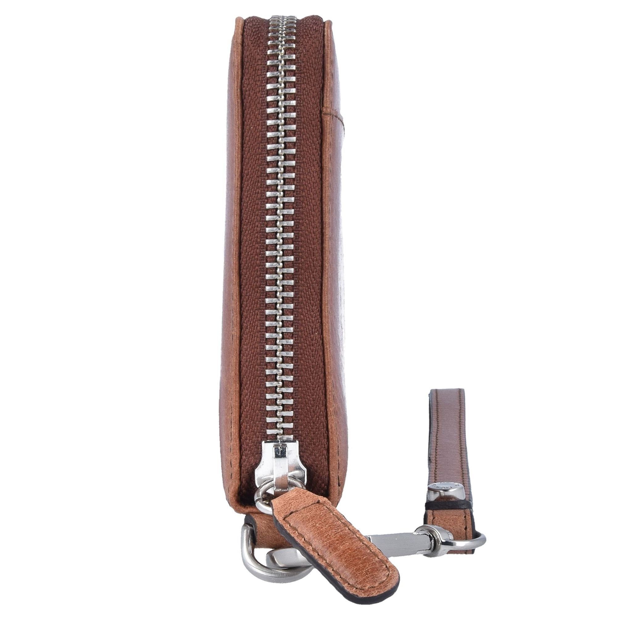 Picard Geldbörse Buddy 1, Leder