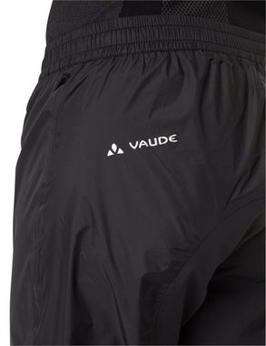 VAUDE Funktionshose Men's Drop Pants II (1-tlg) Green Shape