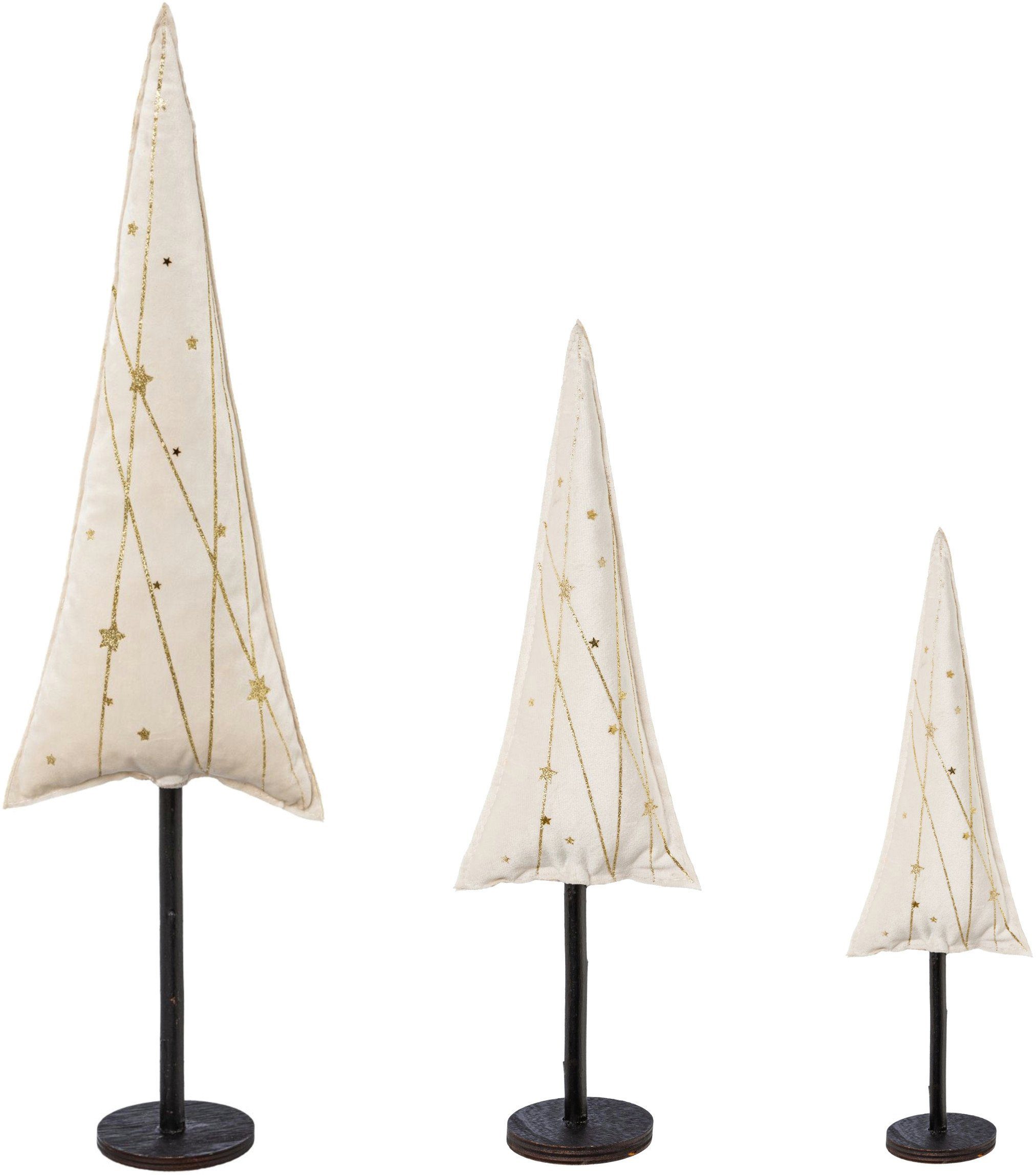 Dekobaum Weihnachtsdeko