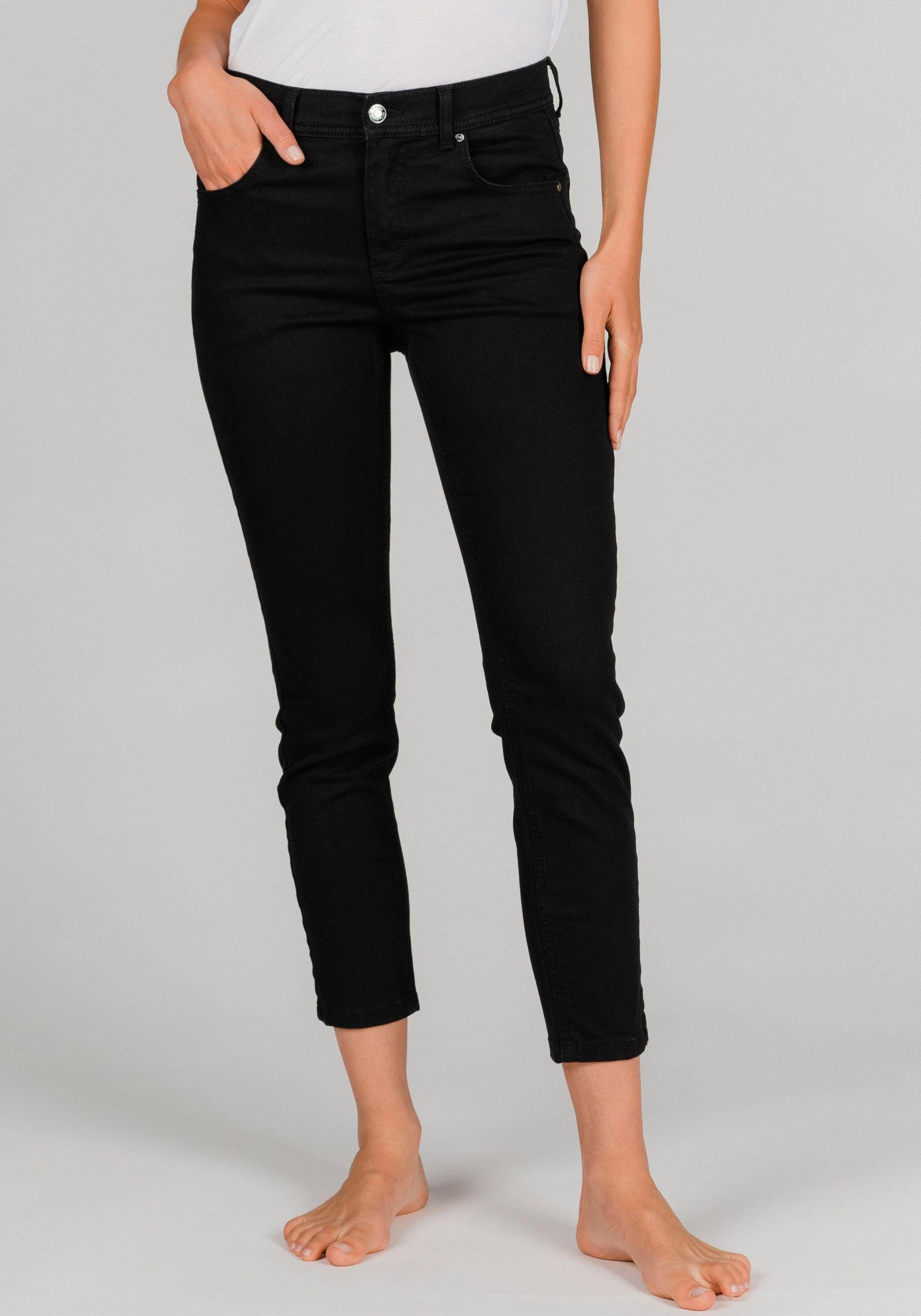 ANGELS Straight-Jeans ORNELLA