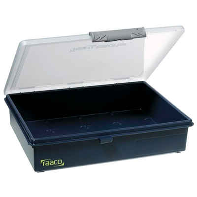 raaco Werkzeugbox »Sortimentskasten Assorter 55 4x4-0 Leer 136198«