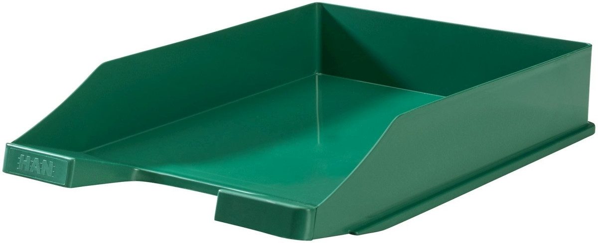 HAN-Bürogeräte Briefablage Briefablage C4 Karma öko-grün