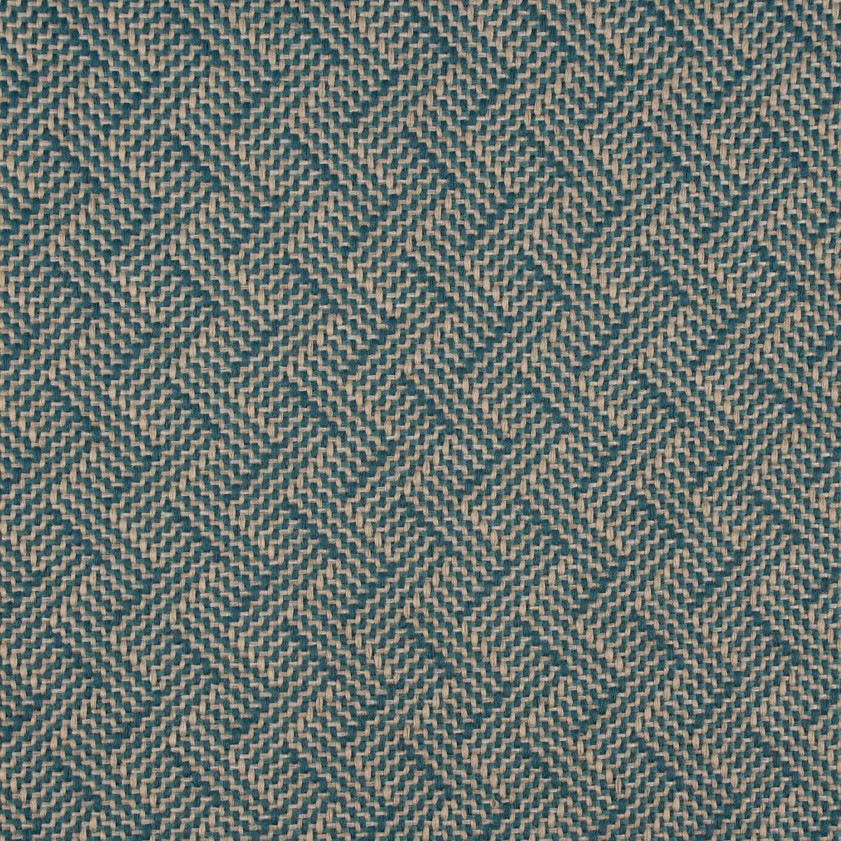 SCHÖNER LEBEN. Stoff Polsterstoff Meterware Möbelstoff Dekostoff Jacquard mintgrün 140cm, doubleface,pflegeleicht