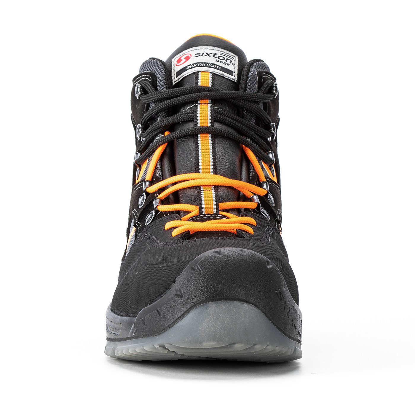 Sixton Sicherheitsstiefel