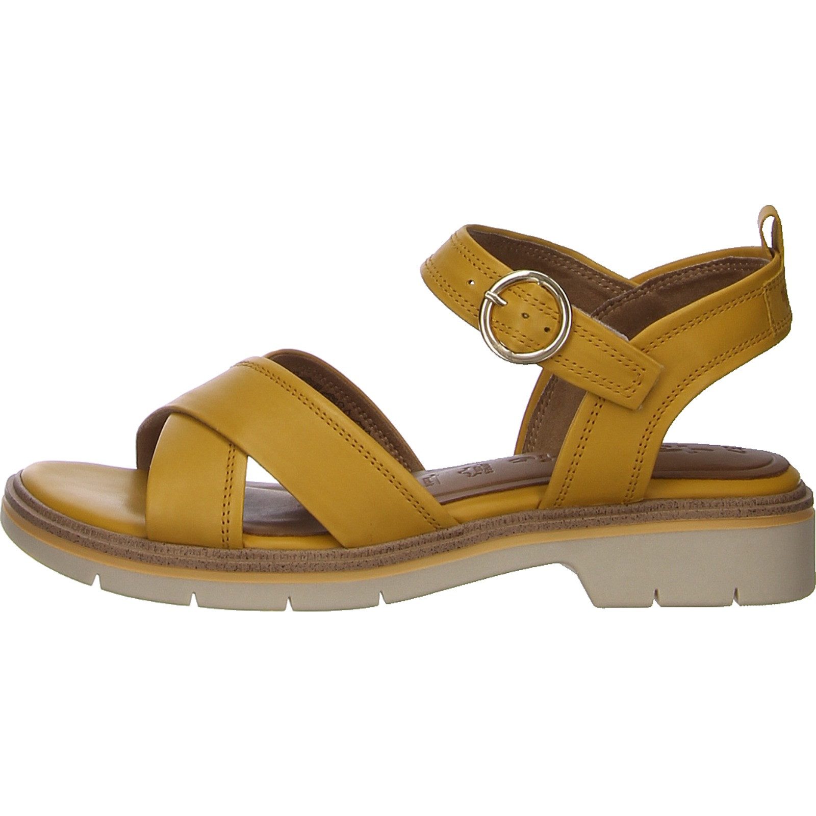 Tamaris Riemchensandalette