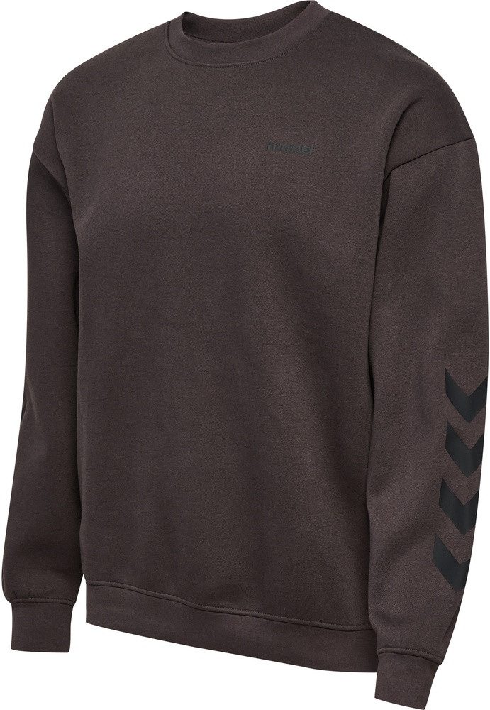 hummel Hoodie Hmlkeeper Chevron Sweatshirt