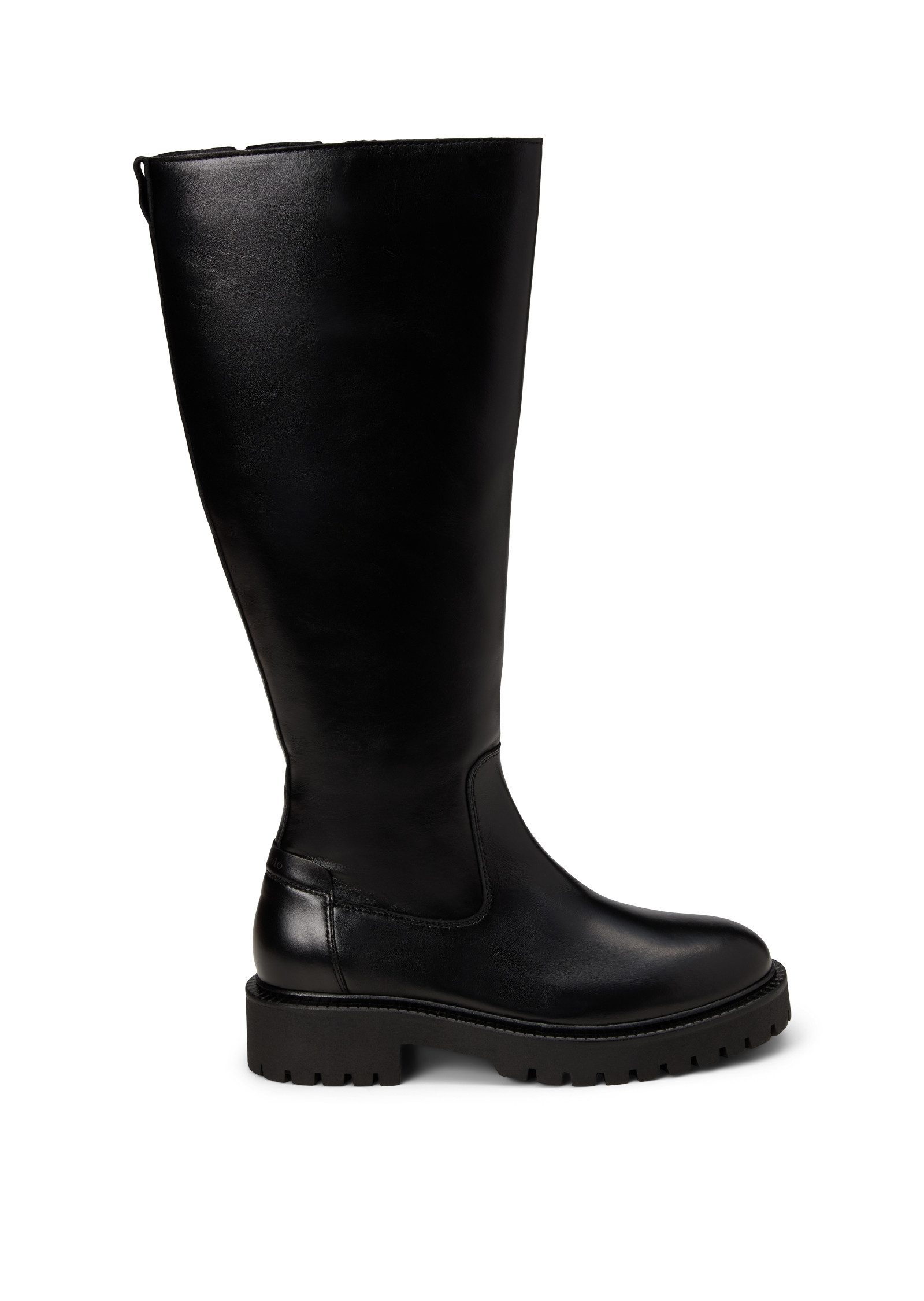 Marc O'Polo aus edlem Rindleder Stiefel