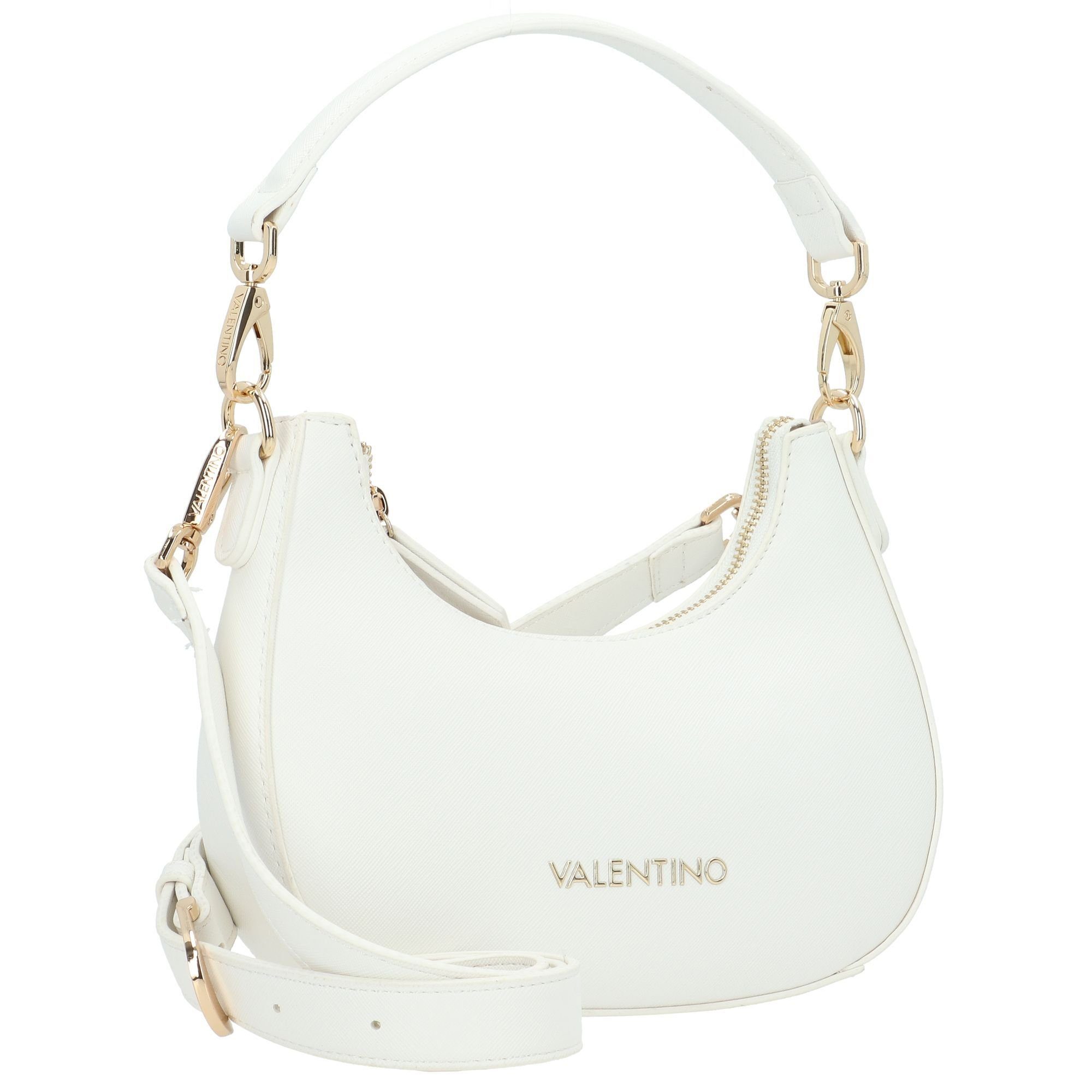 VALENTINO BAGS Schultertasche Zero, Leder günstig online kaufen