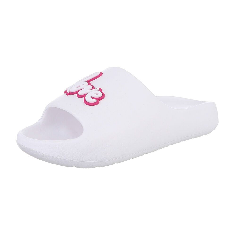 Ital-Design Damen Mules Strand Plateausandaletten (86192710) günstig online kaufen