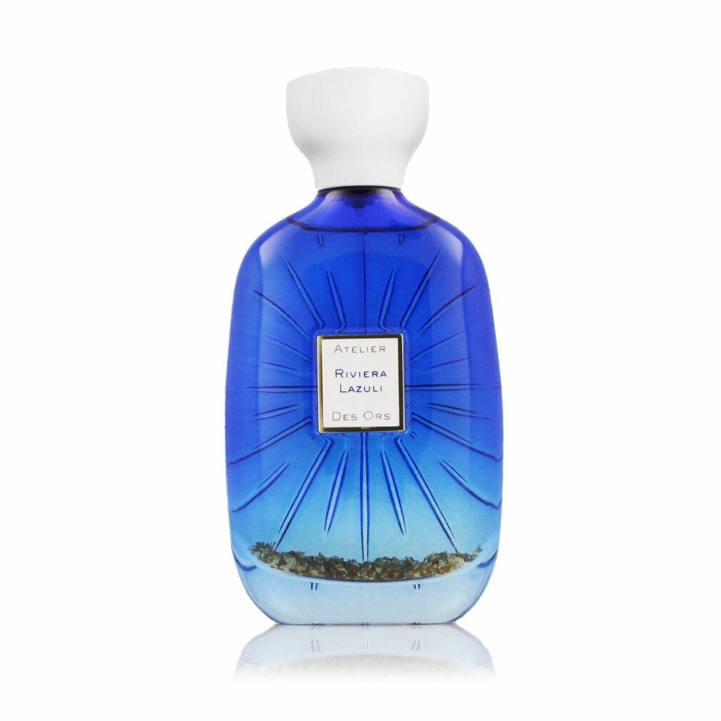 Atelier Des Ors Körperpflegeduft Riviera Lazuli Eau De Parfum 100ml unisex