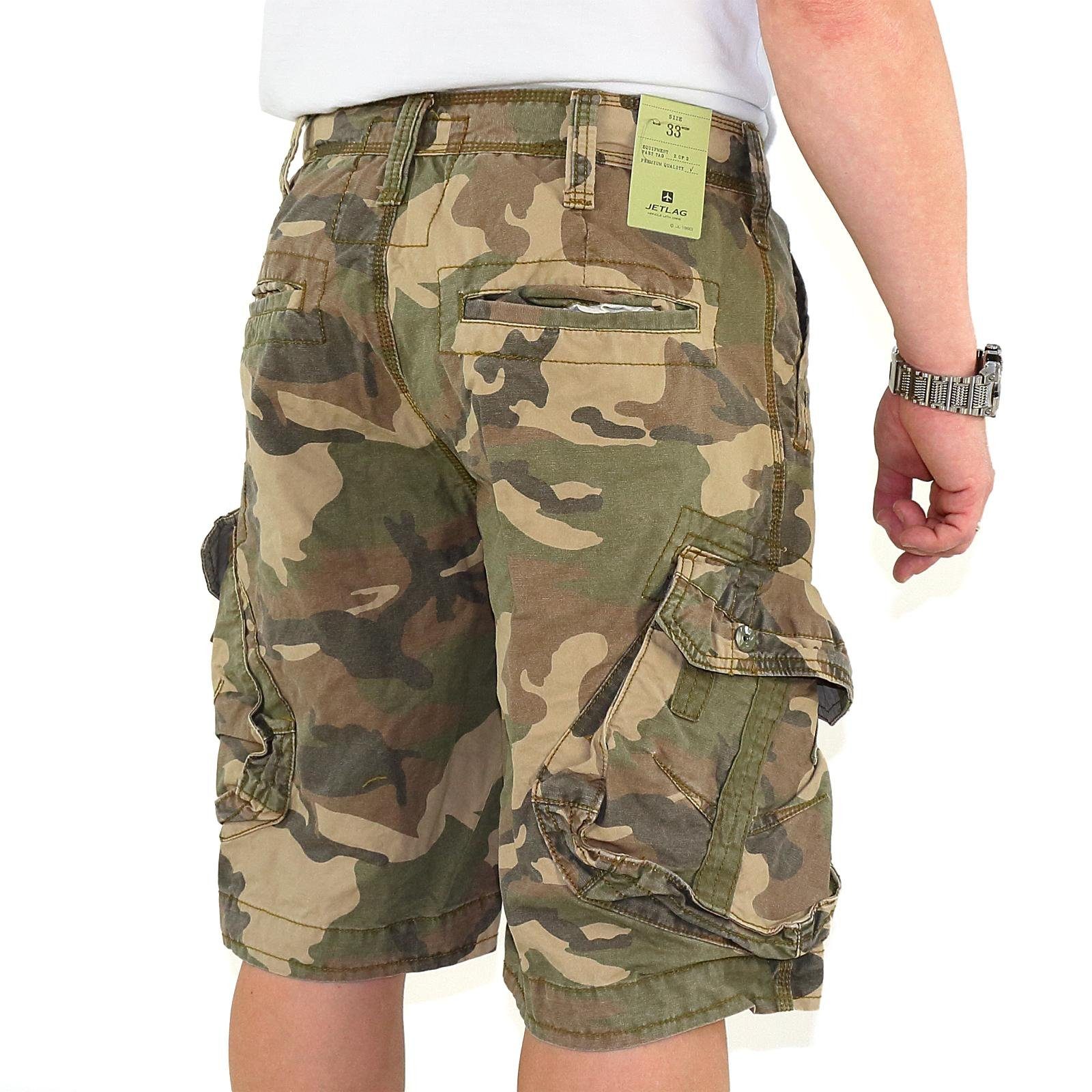 Jet Lag Cargoshorts Short Jet Lag Take off 3 günstig online kaufen