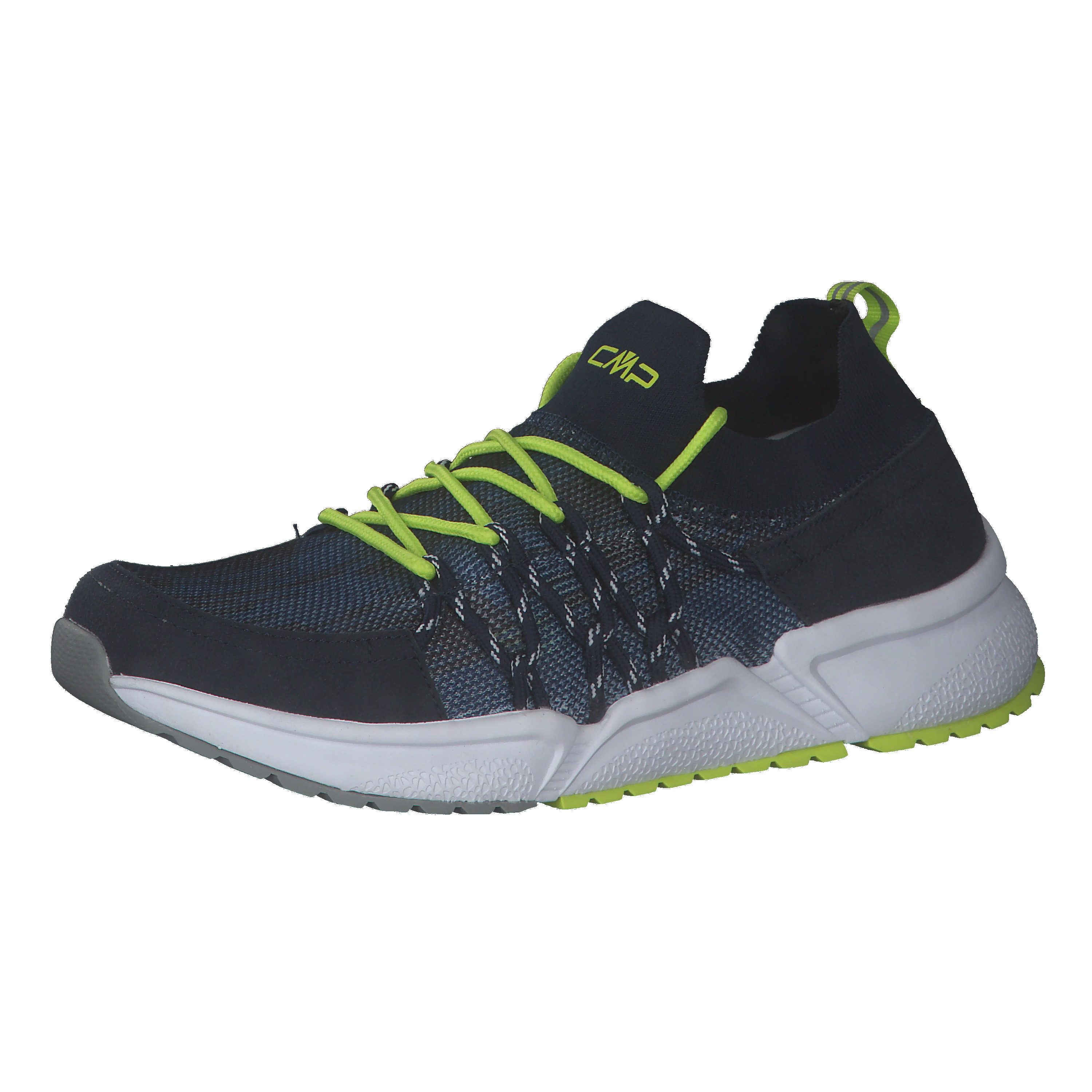 CMP Herren Sneaker Kairhos Leisure Shoe 31Q9547 Sneaker