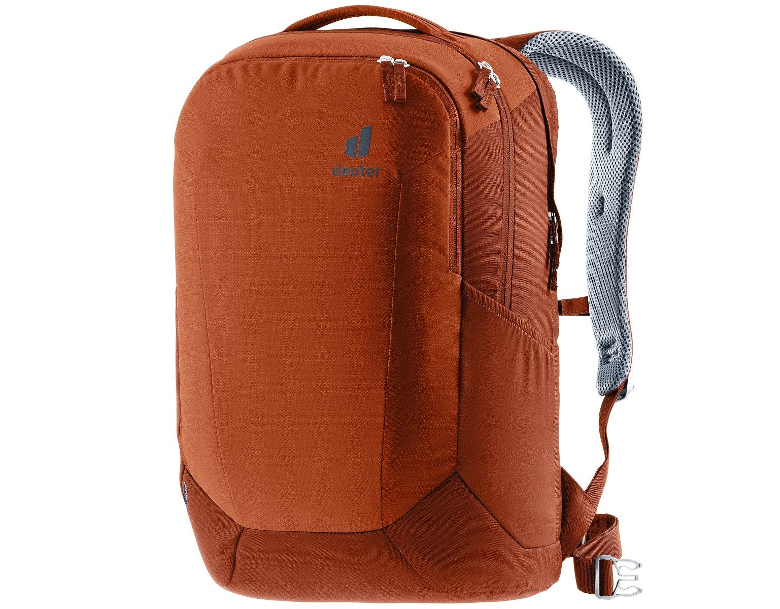 deuter Wanderrucksack Giga 28 Lifestyle (1, 1-tlg., Stück), Airstripes System