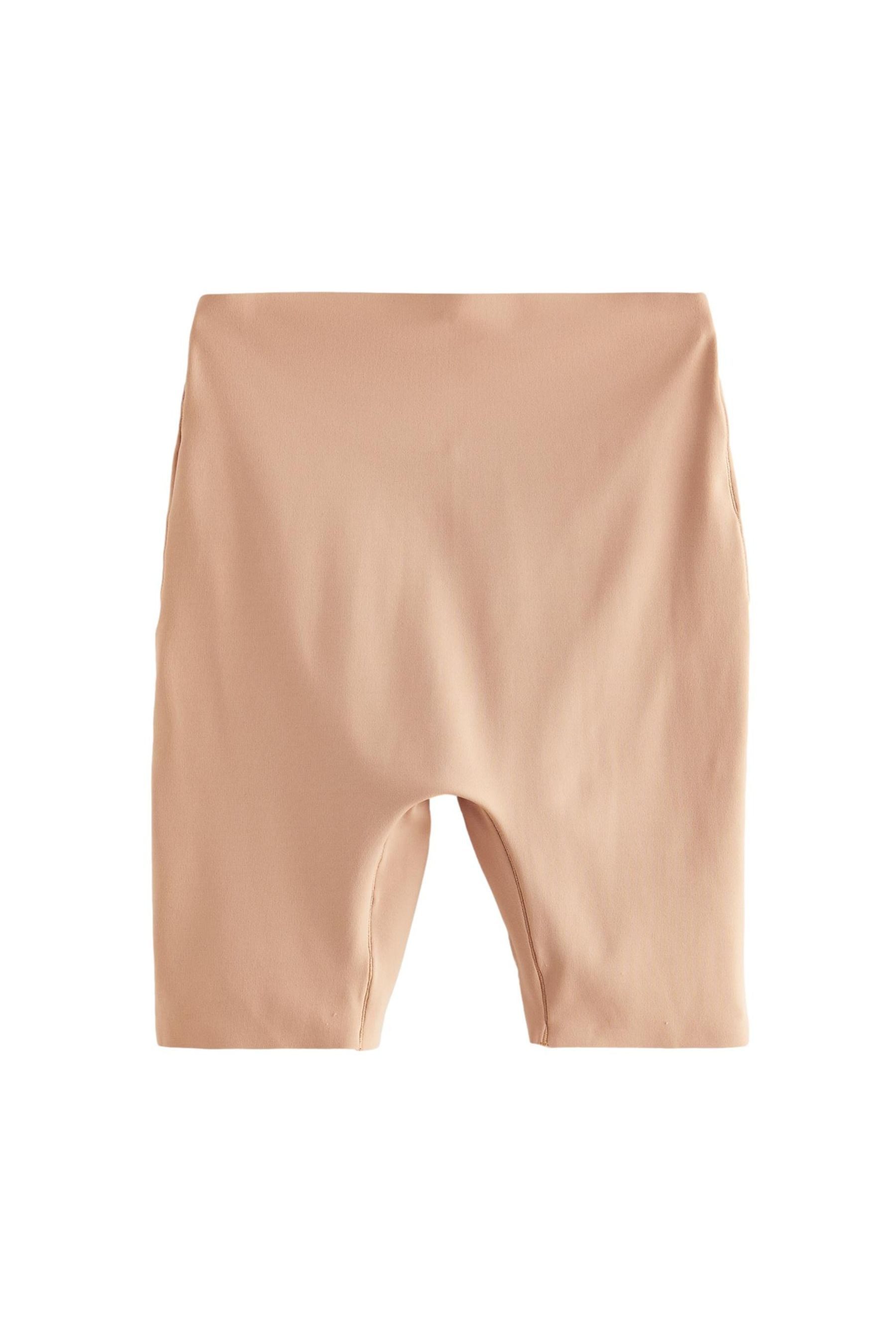 Formhose Bauchformende, Po-formende Shorts