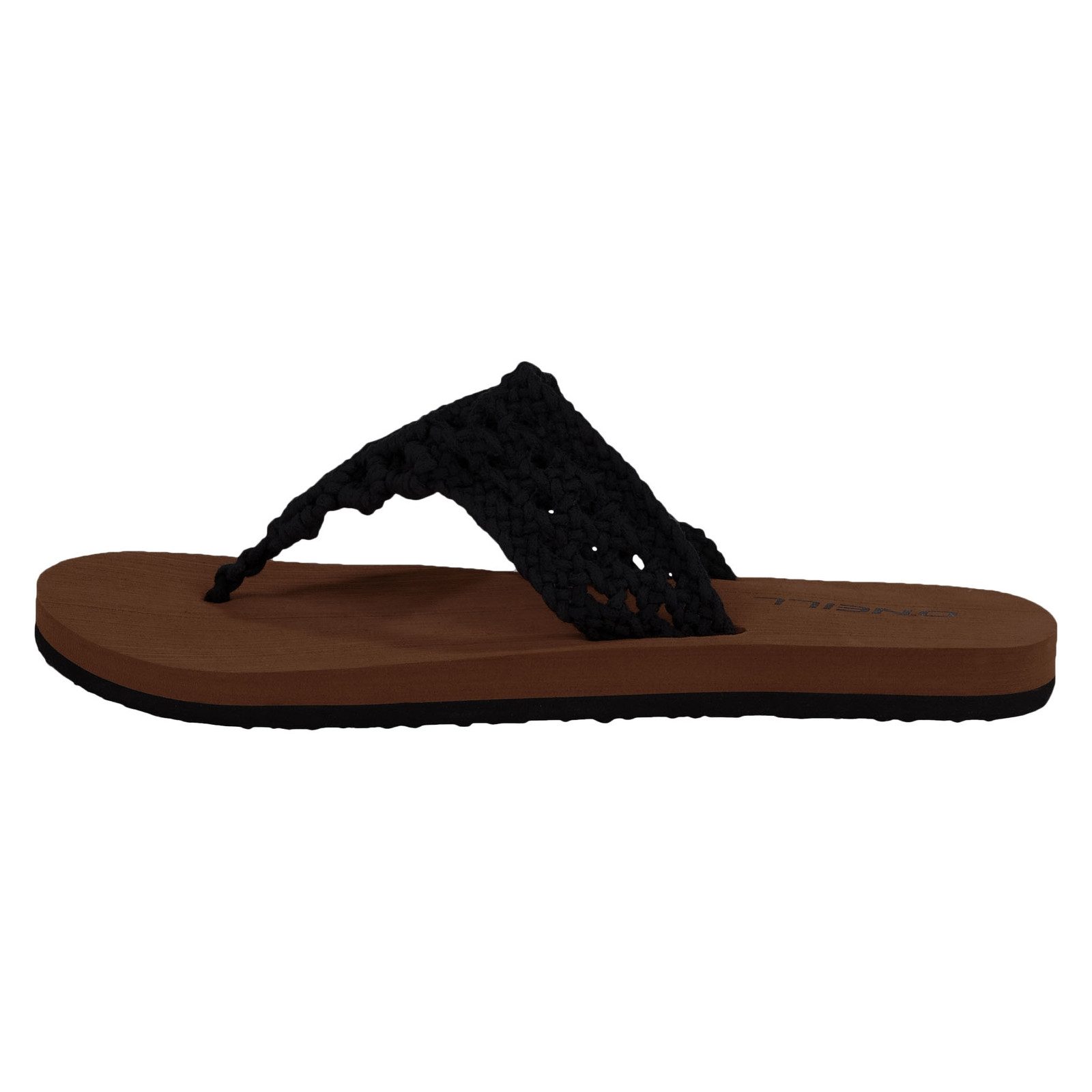 O'Neill Disty Crochet Sandals Zehentrenner mit günstig online kaufen
