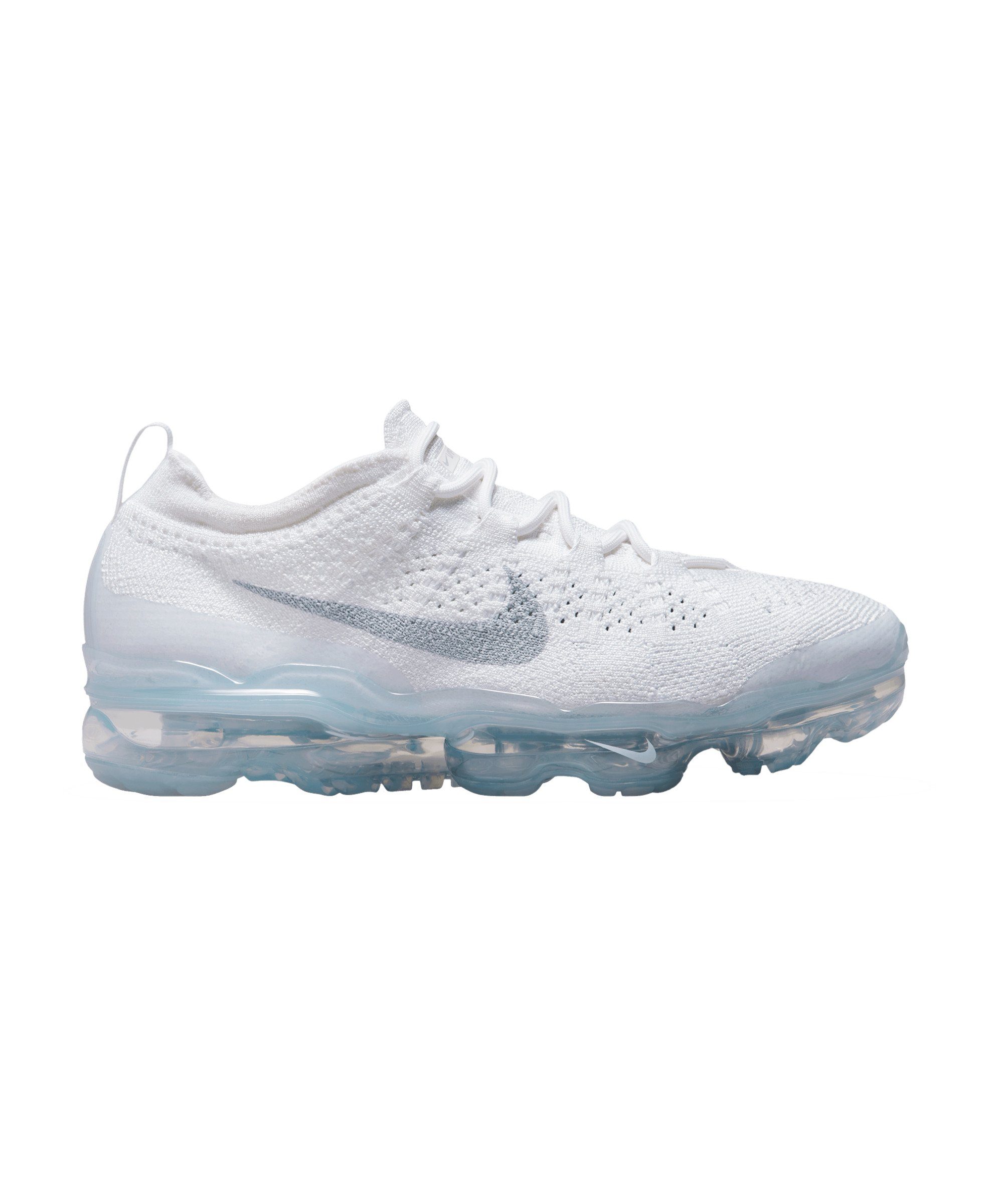 Nike Sportswear Air Vapormax 2023 Damen Beige Sneaker weissgrau