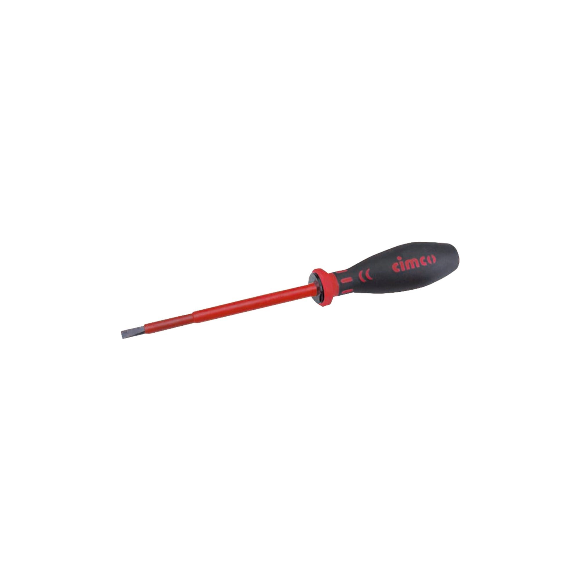 Cimco Bithalter Cimco 2K-VDE-Schraubendreher 3,5x100 117703