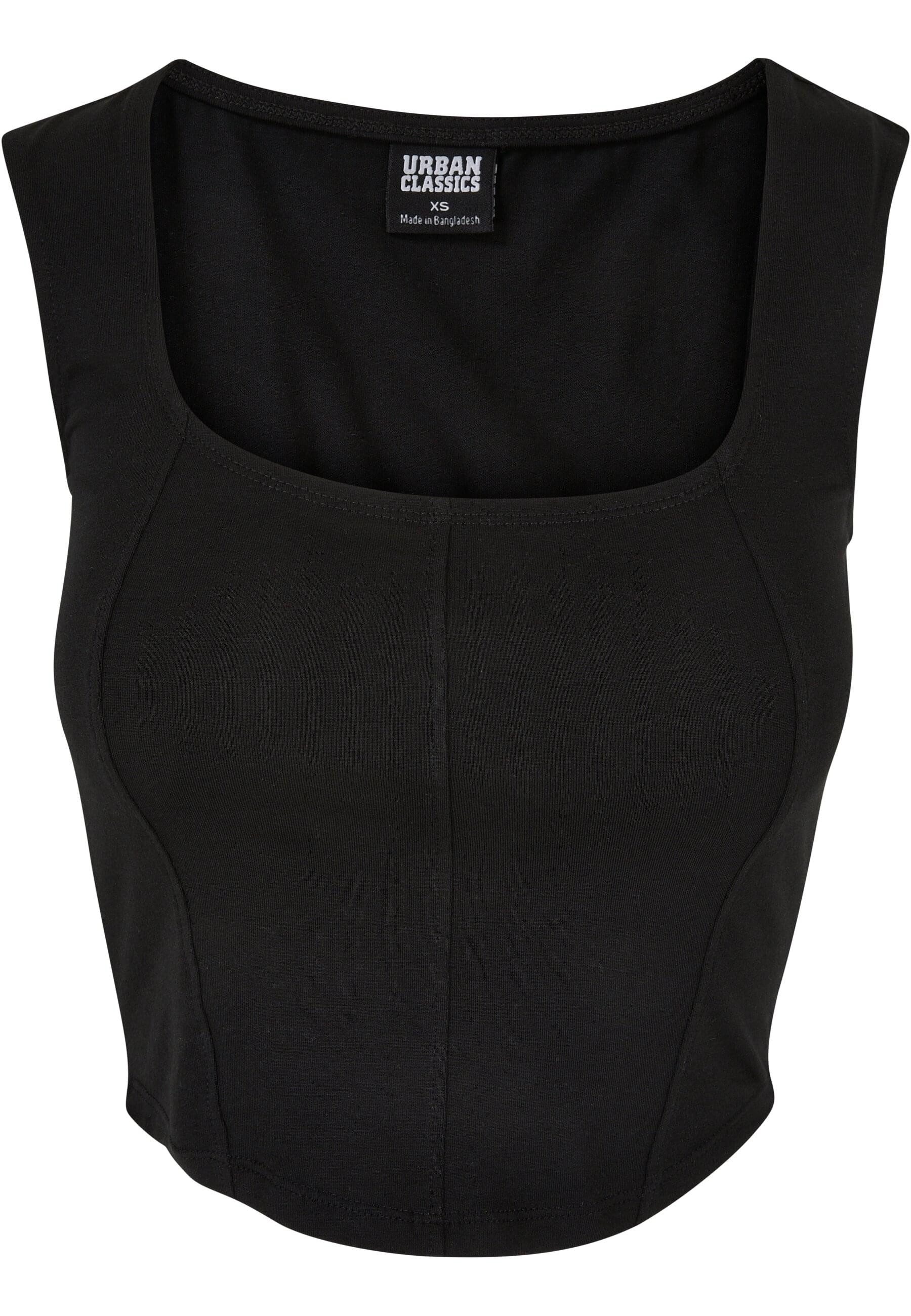 URBAN CLASSICS Muskelshirt Urban Classics Damen günstig online kaufen