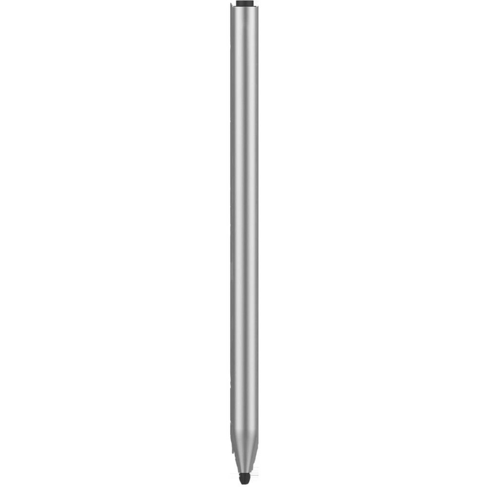 Adonit Eingabestift Adonit Neo Stylus Apple Digitaler Stift wiederaufladbar Silber