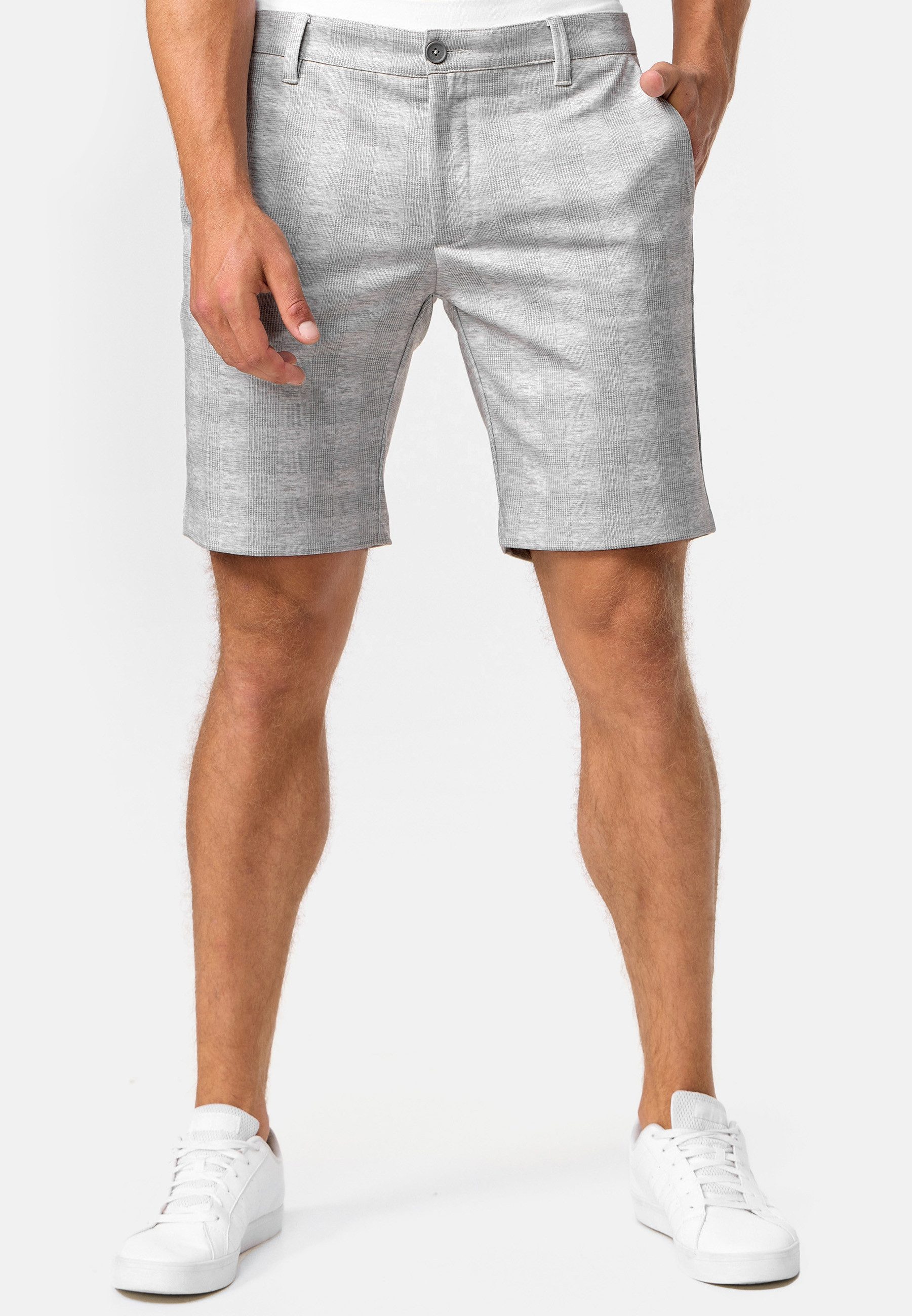 Chinoshorts Herren Aalborg Chino Shorts Herrenshorts