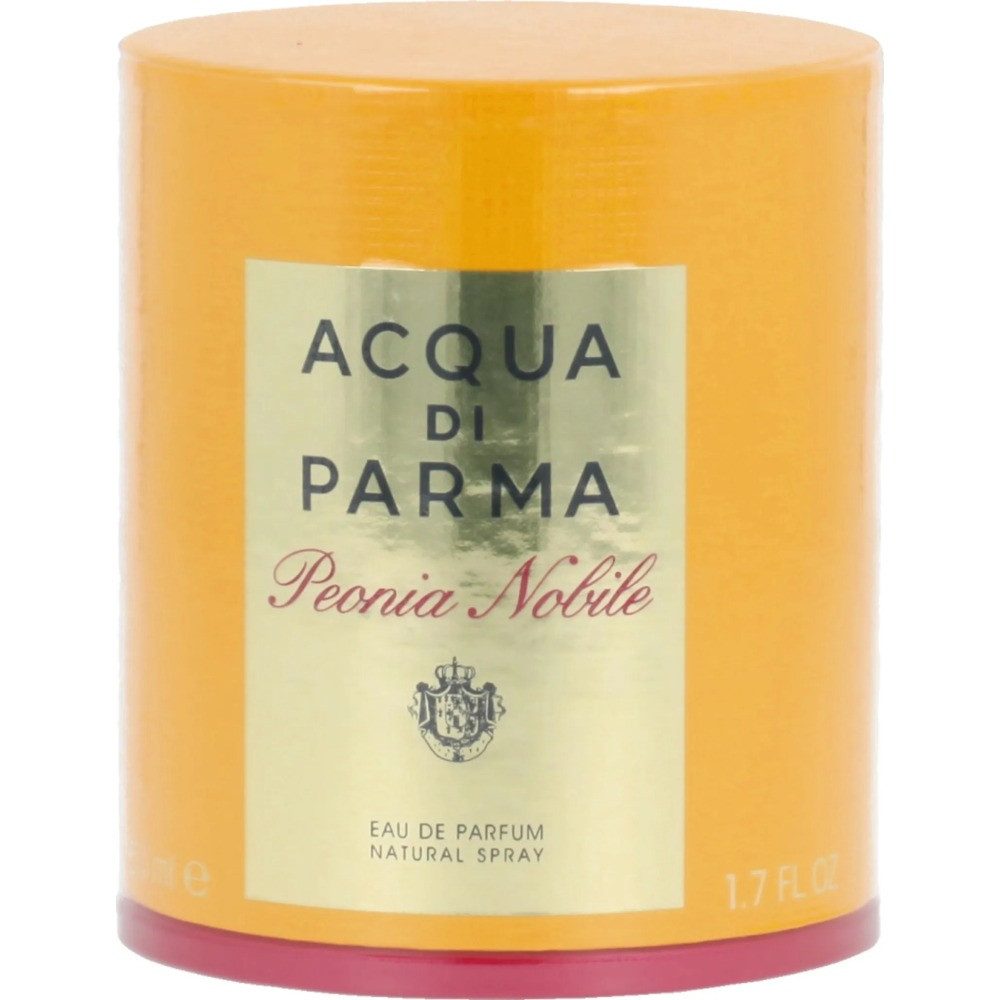 Acqua di Parma Eau de Parfum Nobile, Glasflakon, Parfüm EDP, Damenduft