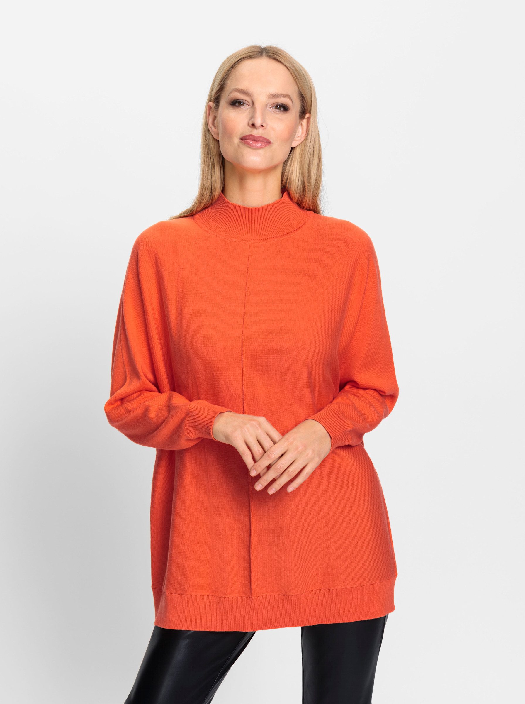 heine Strickpullover Pullover günstig online kaufen