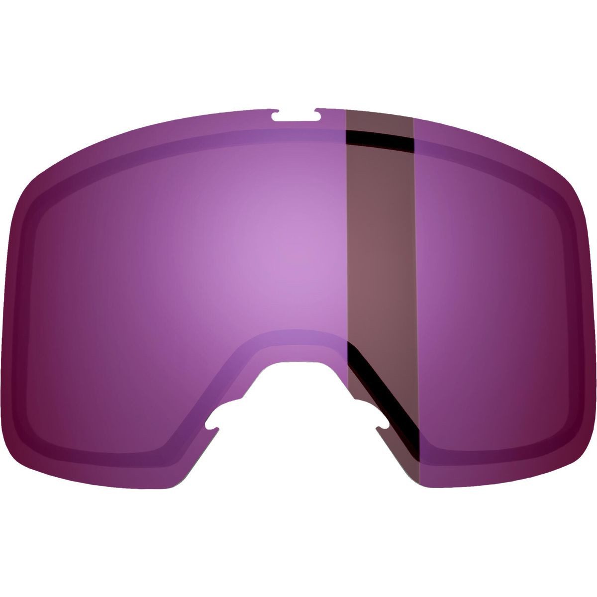 Sweet Protection Skibrille Ripley RIG Reflect Replacement Lens Junior, Hochwertige Ersatzlinse mit RIG®-Technologie für besten Kontrast