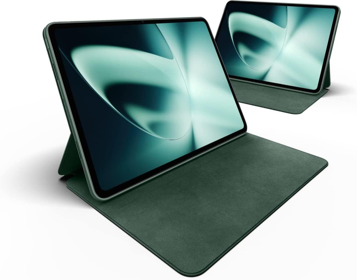 OnePlus Tablet-Hülle OnePlus Folio Case Green
