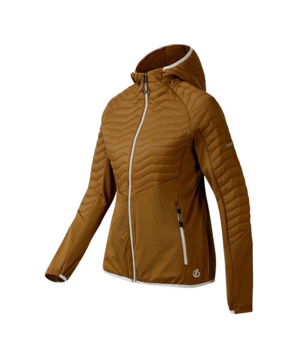 Dare2b Outdoorjacke Damen dauerhaft WasserabweisendeJacke WomensAirLtHy
