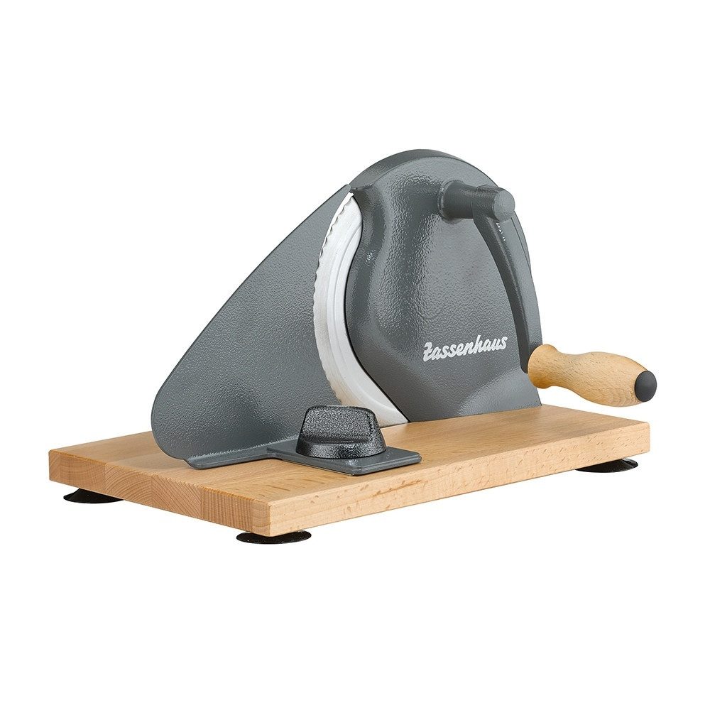 ZASSENHAUS Küchenmaschine
