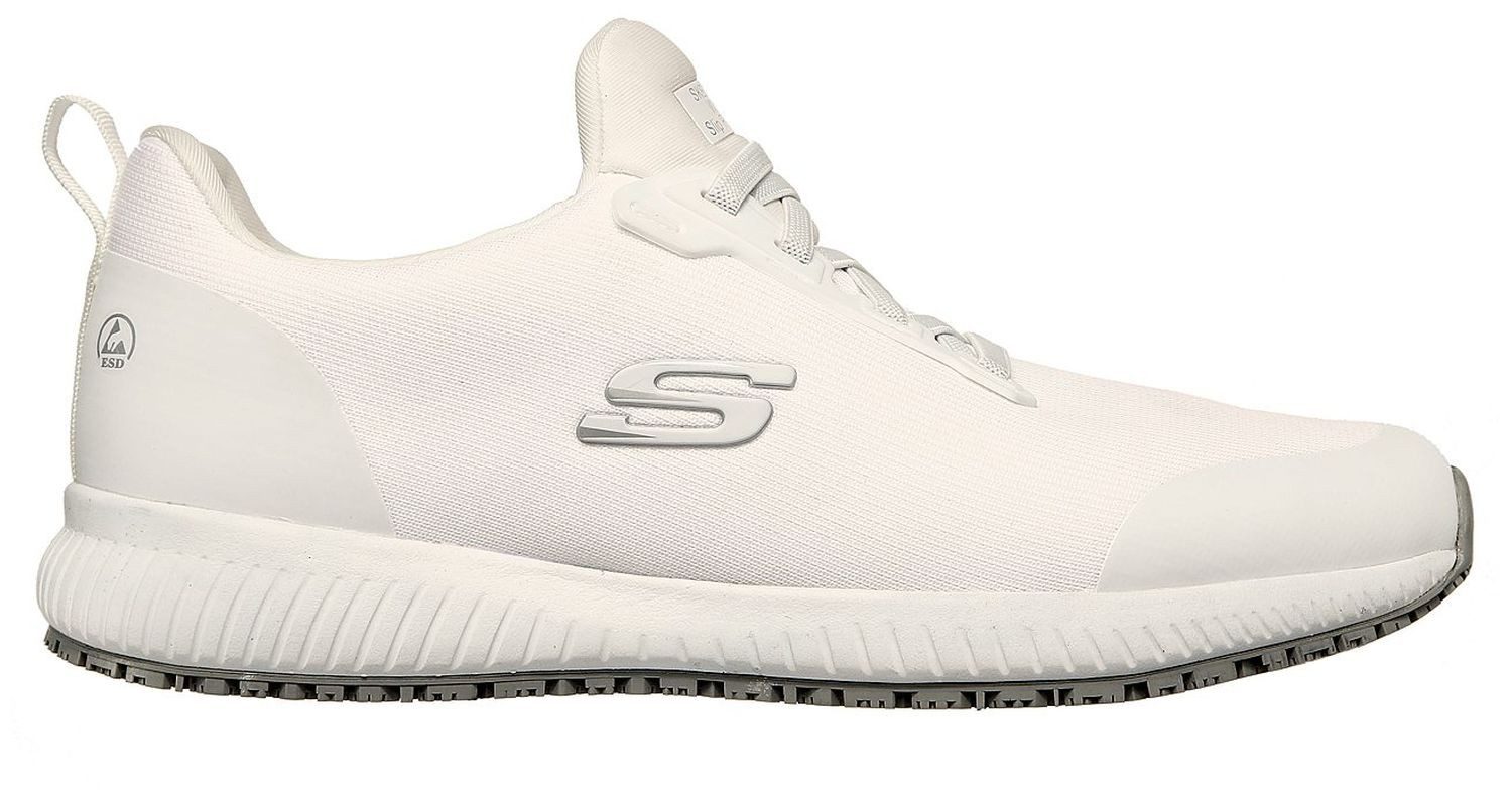 Skechers Skechers Squad Sr Myton Weiß WHT Кроссовки