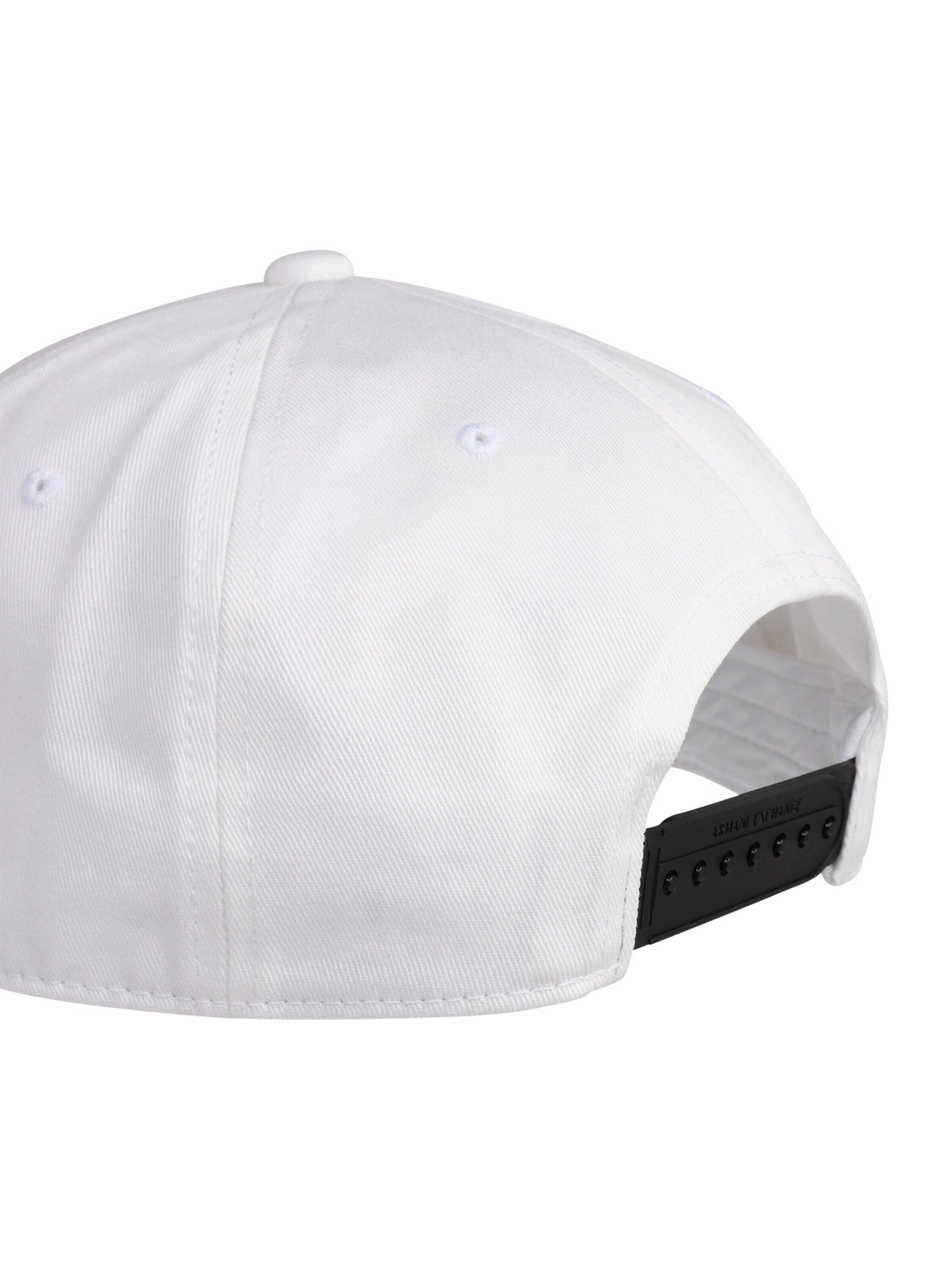 ARMANI EXCHANGE Flex Cap (1-St)